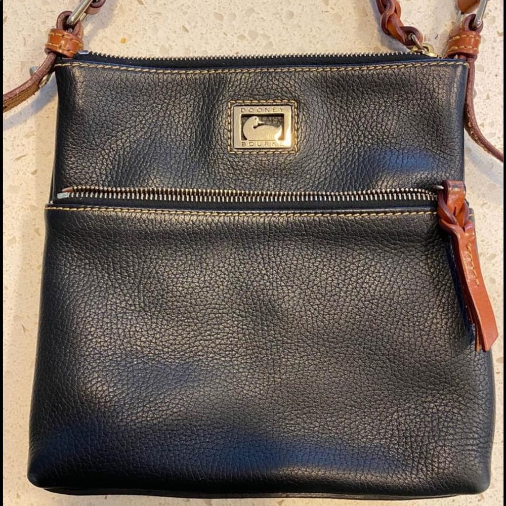 Dooney & Bourke - Dillen Letter Carrier Crossbody